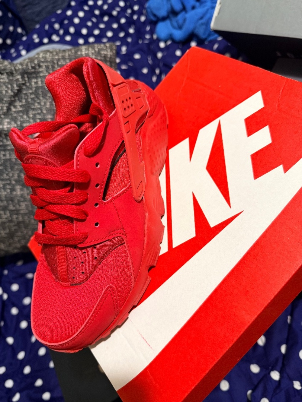 Nike Air Huarache